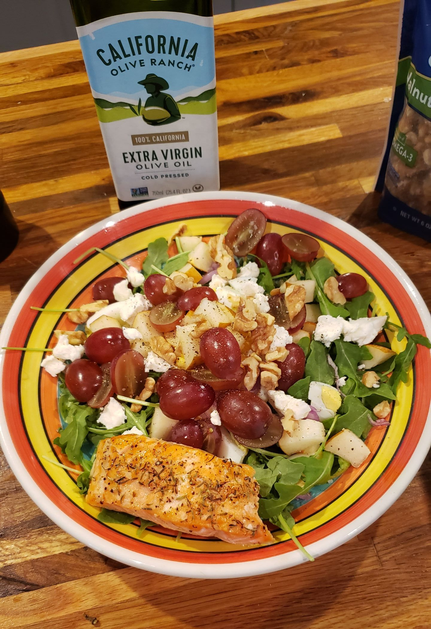 Knock-off Cosi Signature Salad